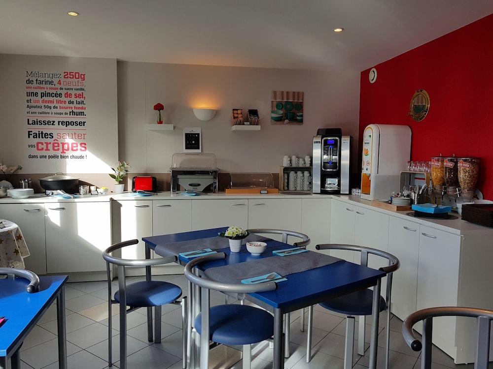Appart'City Classic Rennes Ouest Bagian luar foto