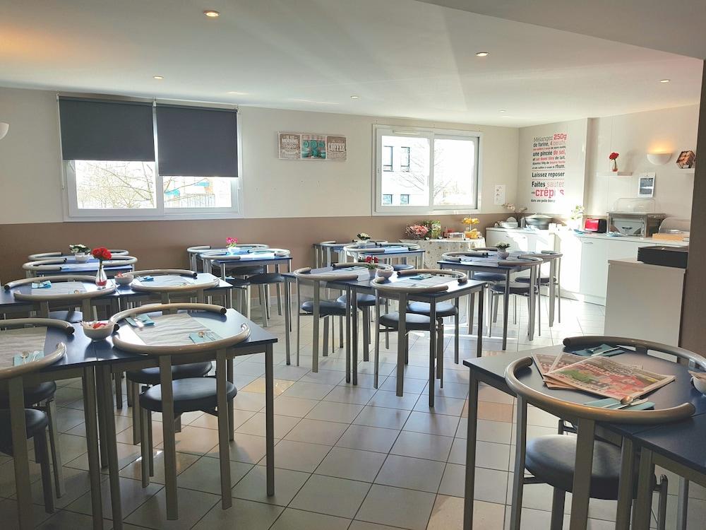 Appart'City Classic Rennes Ouest Bagian luar foto